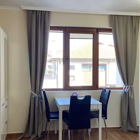 Daire Sea Club Sarafovo Vic *