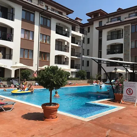 Daire Sea Club Sarafovo Vic