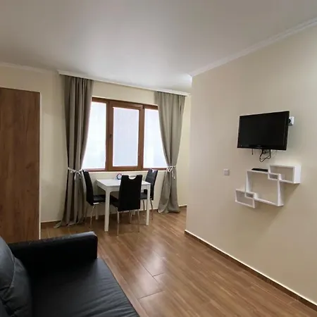 Apartment Sea Club Sarafovo Vic *