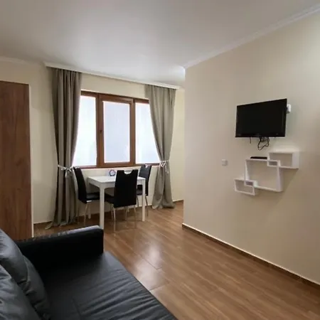 Sea Club Sarafovo Vic Apartment