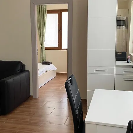 Sea Club Sarafovo Vic