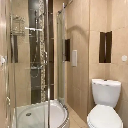 Sea Club Sarafovo Vic Apartment Burgas City