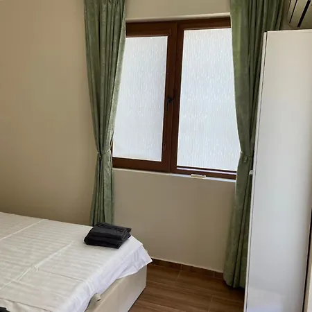 Sea Club Sarafovo Vic Apartment Burgas City