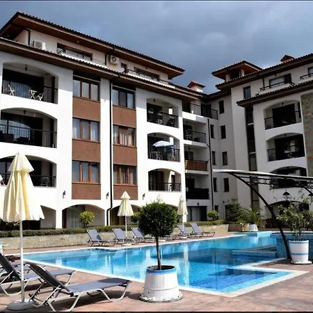 Sea Club Sarafovo Vic