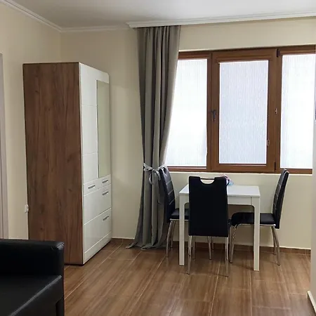 Sea Club Sarafovo Vic Apartment *