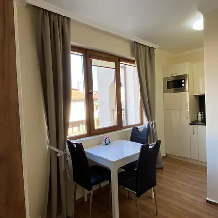 Apartment Sea Club Sarafovo Vic